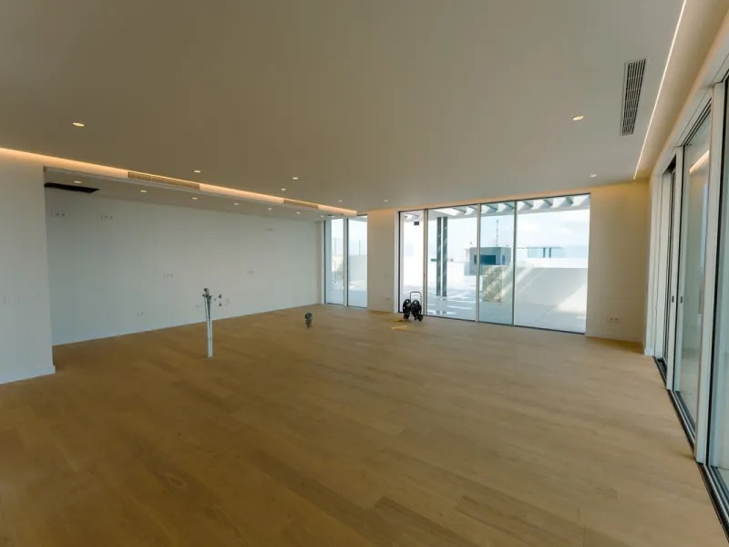 Ultra-Prime Panoramic Apartment with 285 m² of Terrace & Private Pool (Apartement 5.2.1)