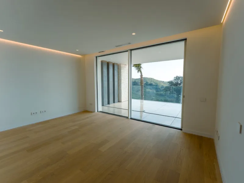 Ultra-Prime Panoramic Apartment with 285 m² of Terrace & Private Pool (Apartement 5.2.1)