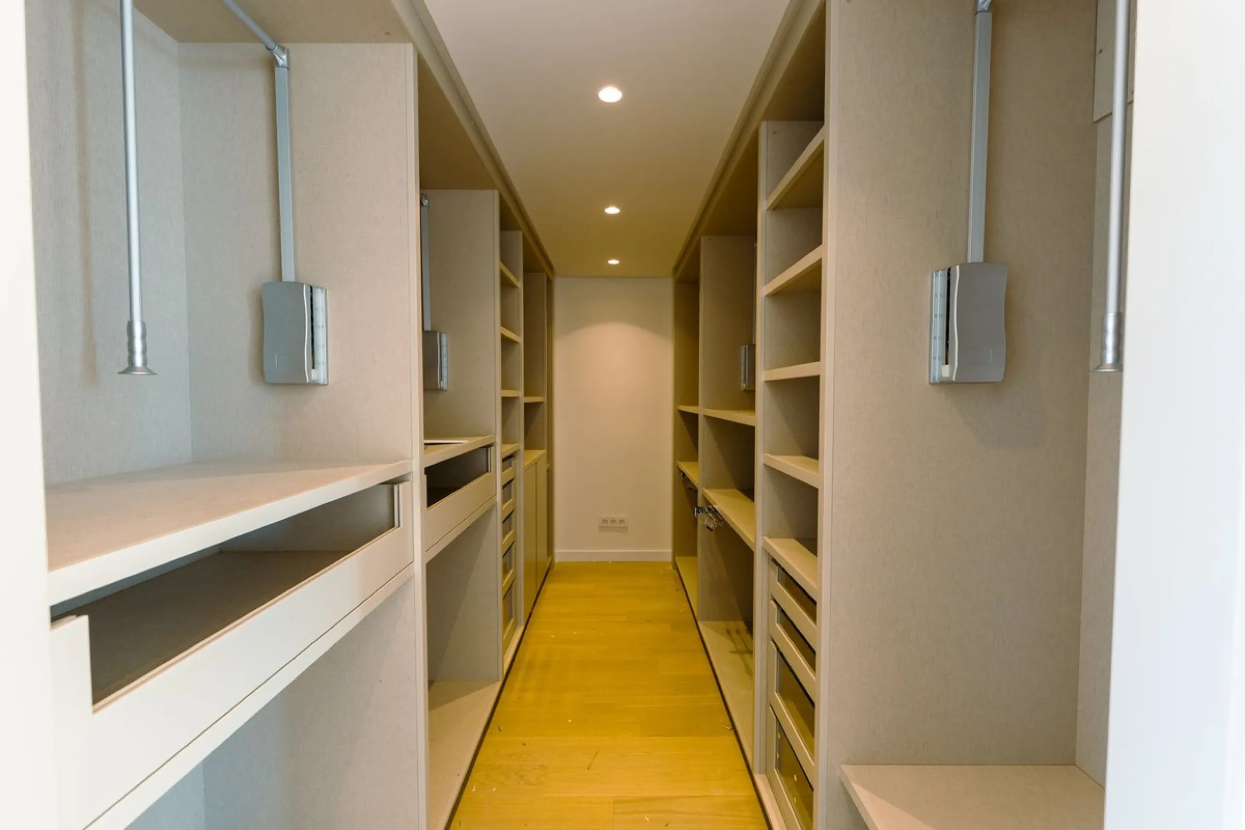 Ultra-Prime Panoramic Apartment with 285 m² of Terrace & Private Pool (Apartement 5.2.1)