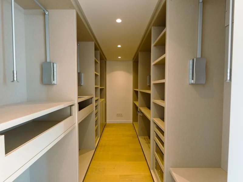 Ultra-Prime Panoramic Apartment with 285 m² of Terrace & Private Pool (Apartement 5.2.1)