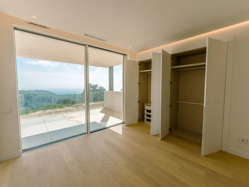 Ultra-Prime Panoramic Apartment with 285 m² of Terrace & Private Pool (Apartement 5.2.1)