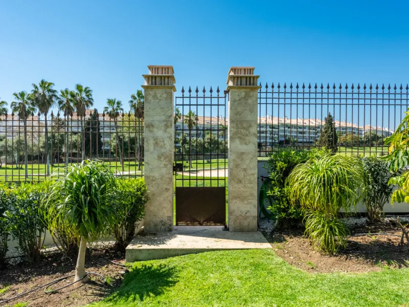 Villa Los Leones