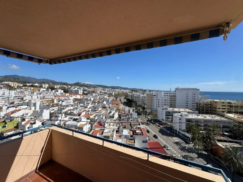 ✨ Home with panoramic sea and mountain views in the heart of Marbella ✨