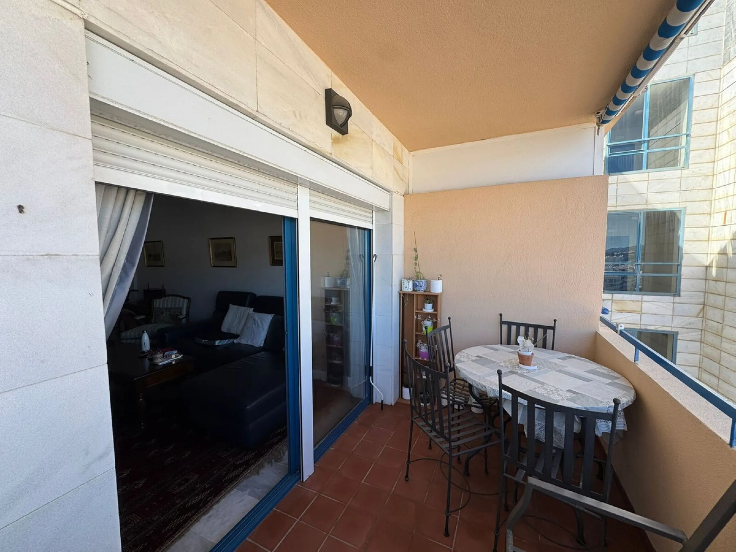 ✨ Home with panoramic sea and mountain views in the heart of Marbella ✨