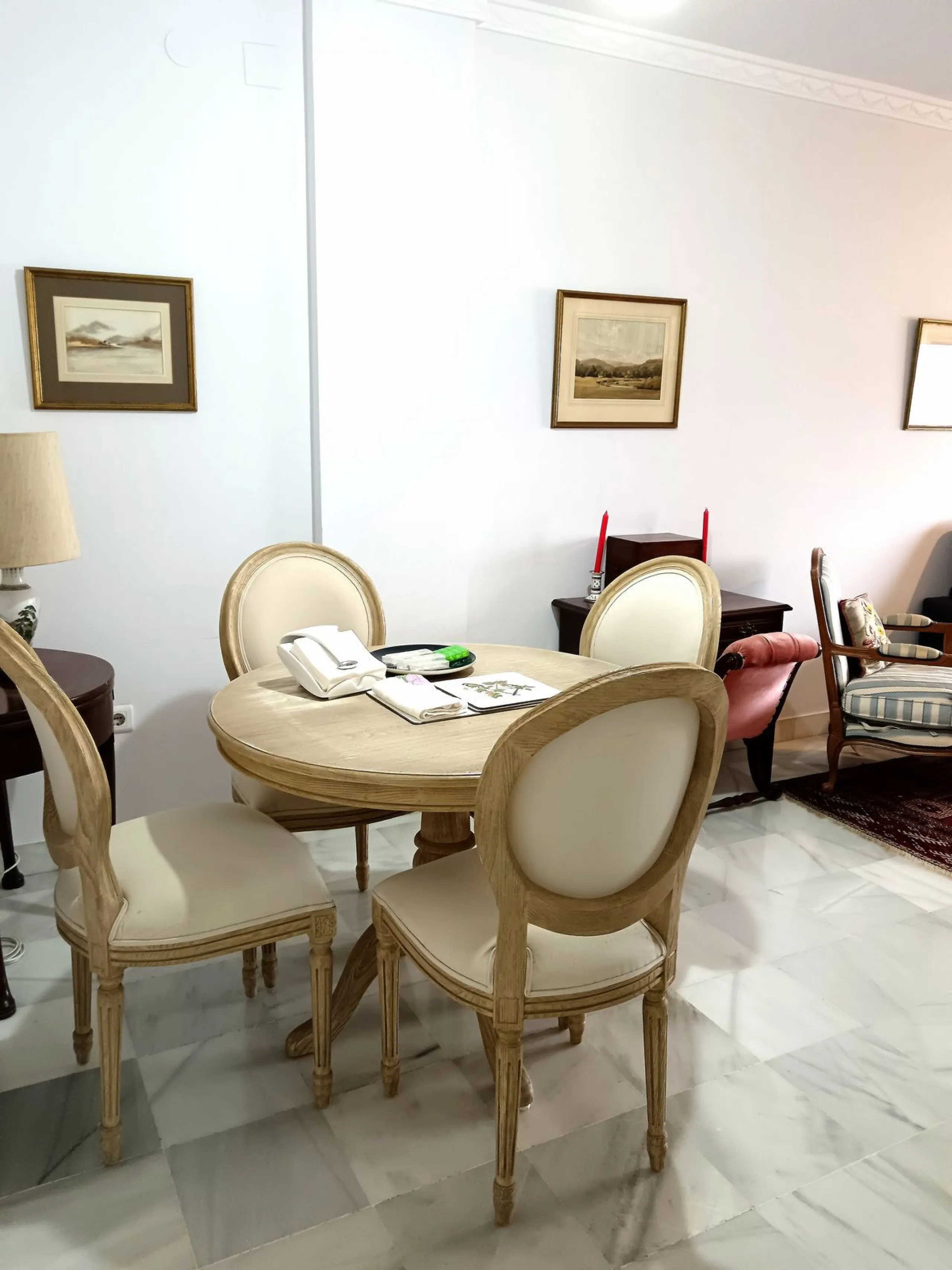 ✨ Home with panoramic sea and mountain views in the heart of Marbella ✨