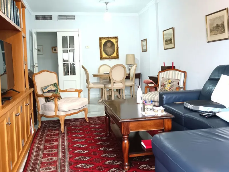 ✨ Home with panoramic sea and mountain views in the heart of Marbella ✨