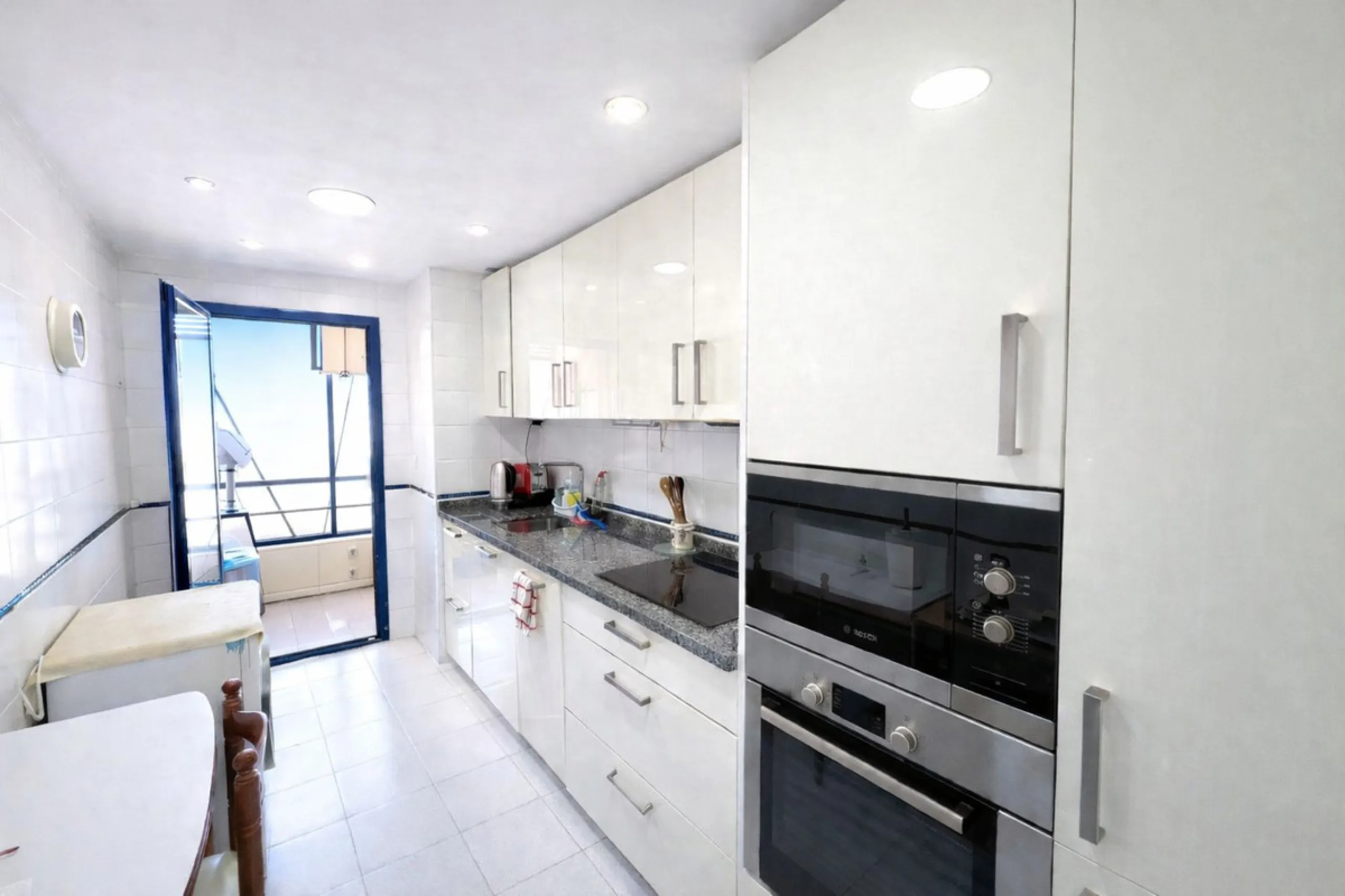 ✨ Home with panoramic sea and mountain views in the heart of Marbella ✨