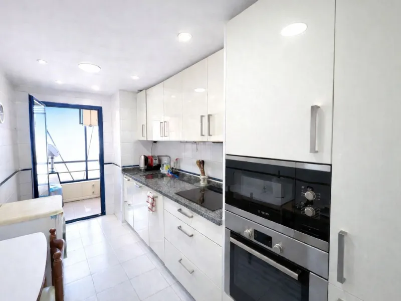 ✨ Home with panoramic sea and mountain views in the heart of Marbella ✨