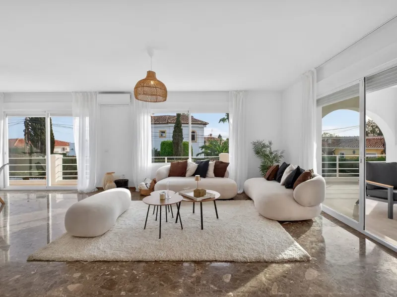 – A Private Oasis in Marbella -