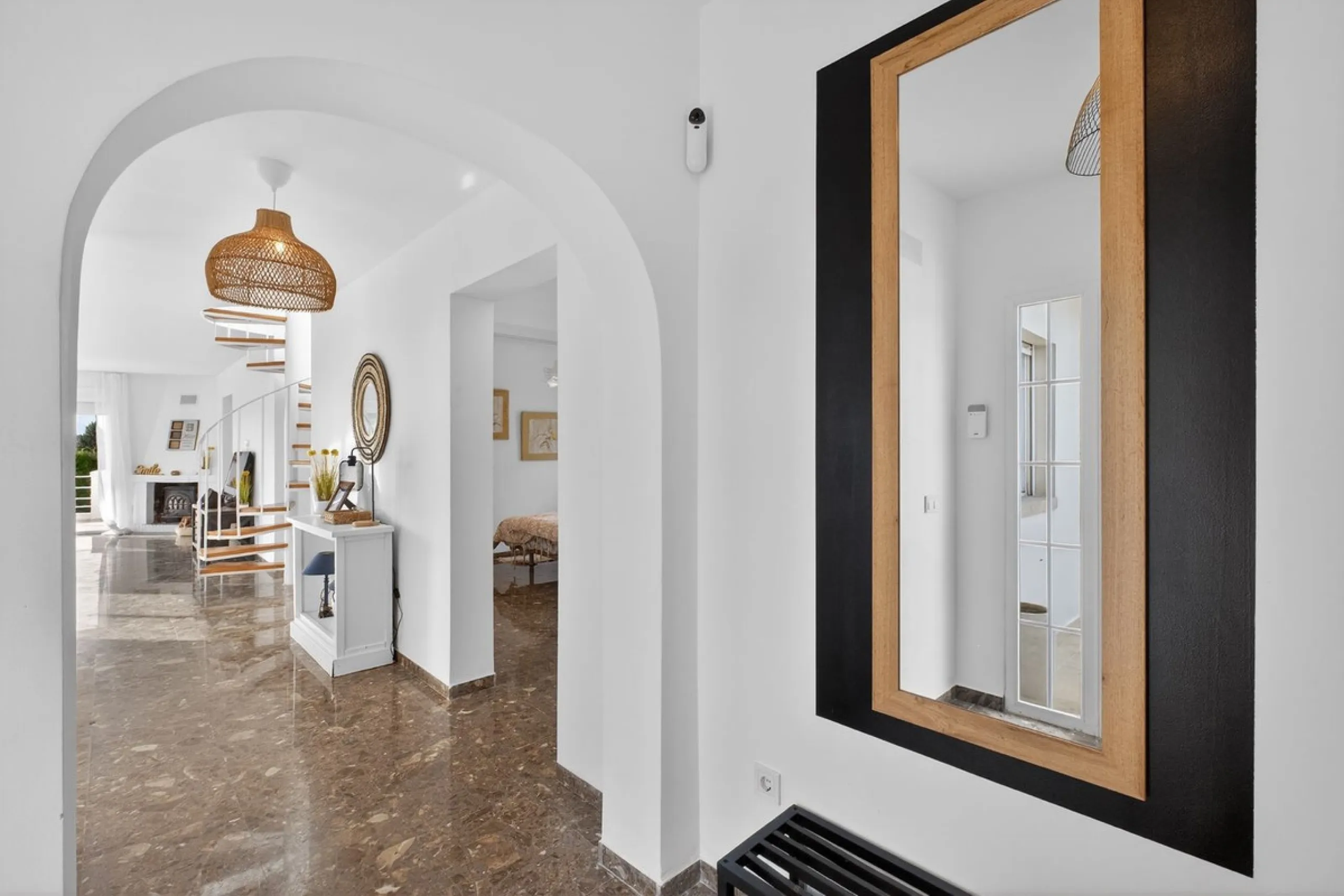 – A Private Oasis in Marbella -