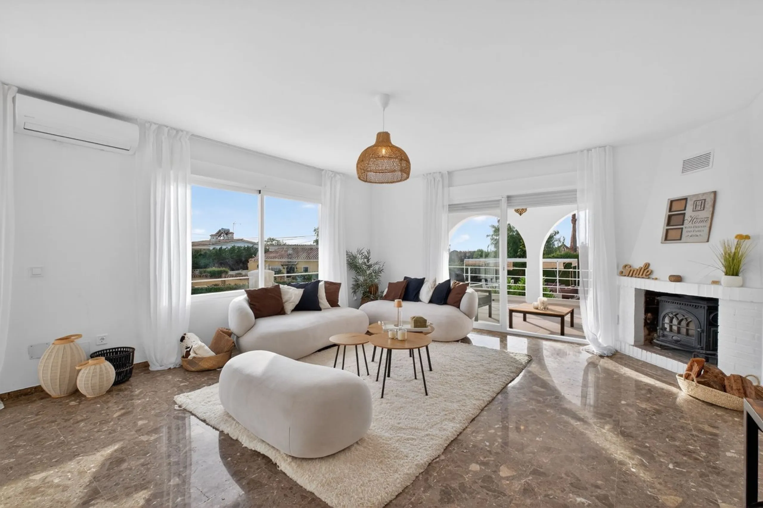 – A Private Oasis in Marbella -