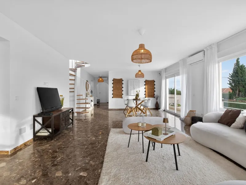 – A Private Oasis in Marbella -