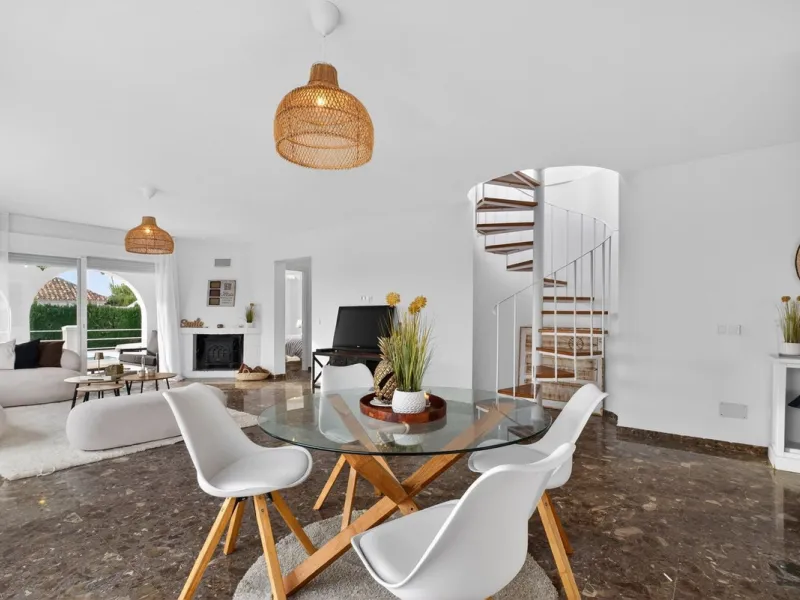 – A Private Oasis in Marbella -