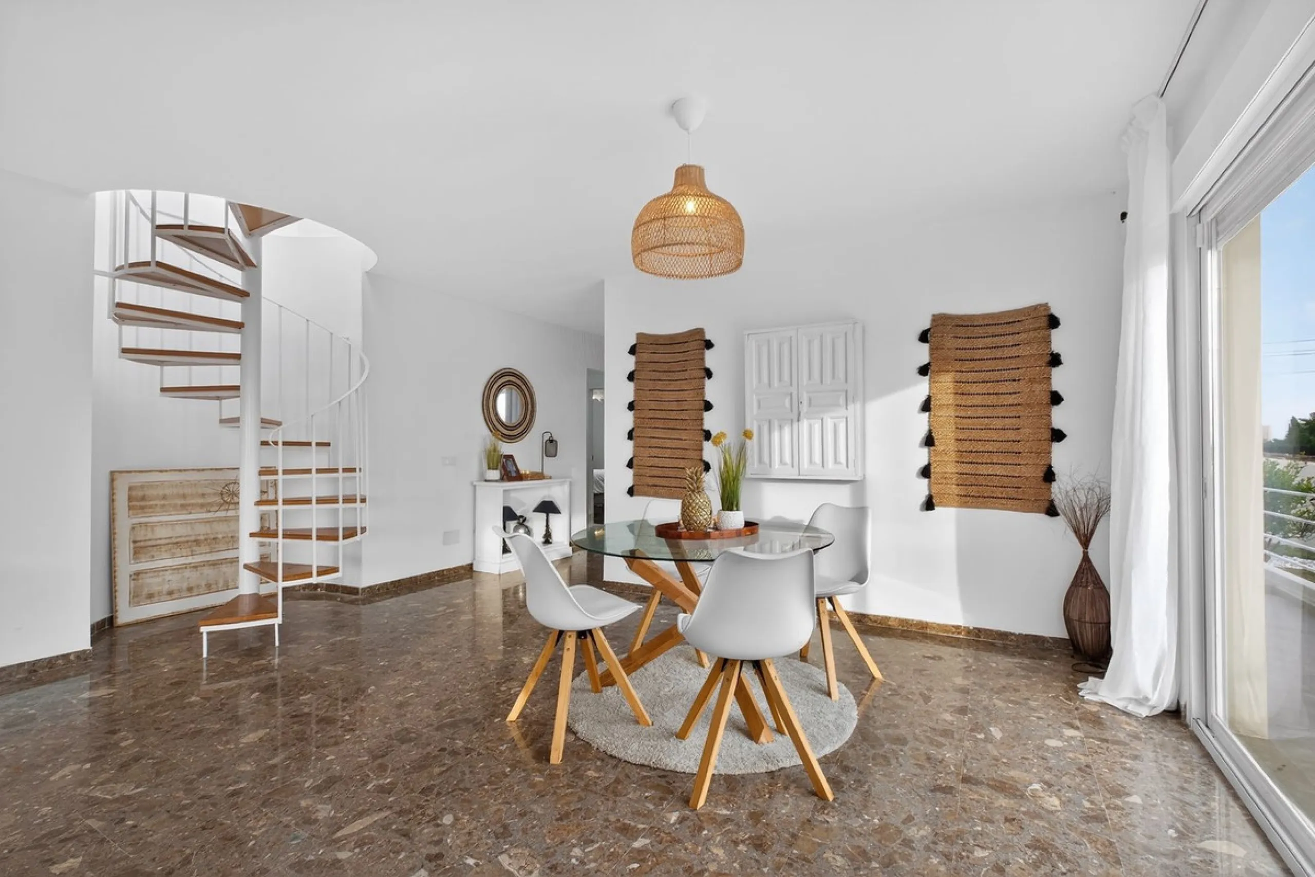 – A Private Oasis in Marbella -