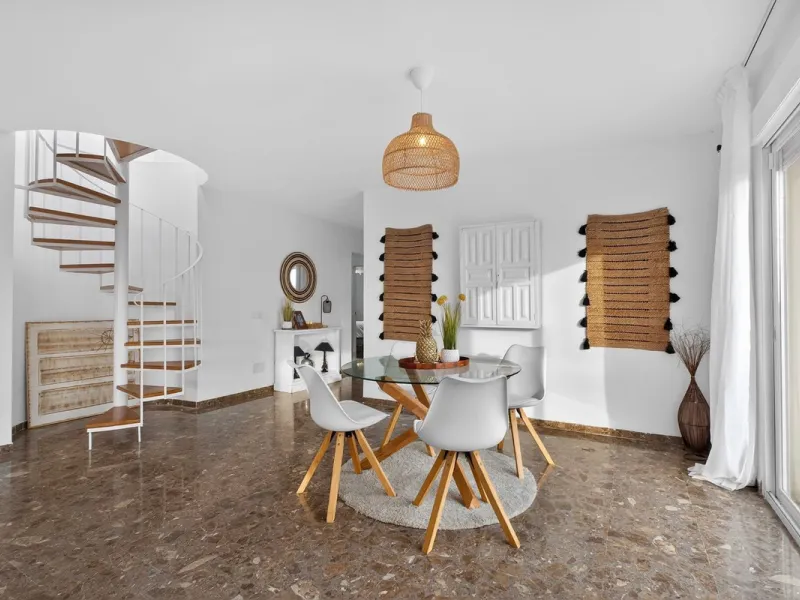 – A Private Oasis in Marbella -