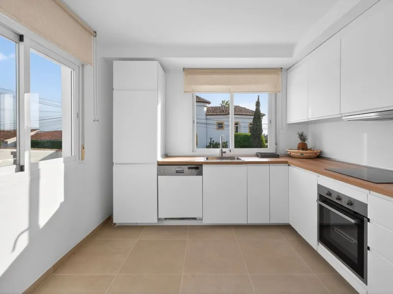 – A Private Oasis in Marbella -
