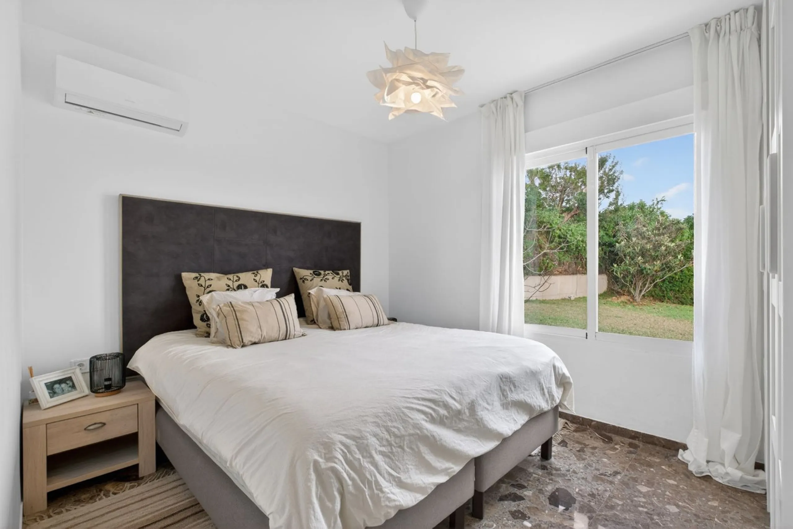– A Private Oasis in Marbella -