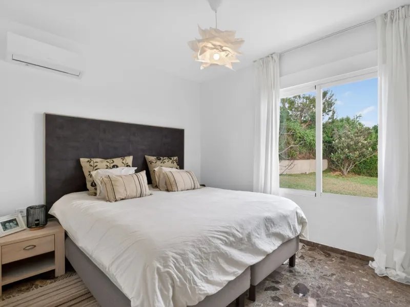 – A Private Oasis in Marbella -