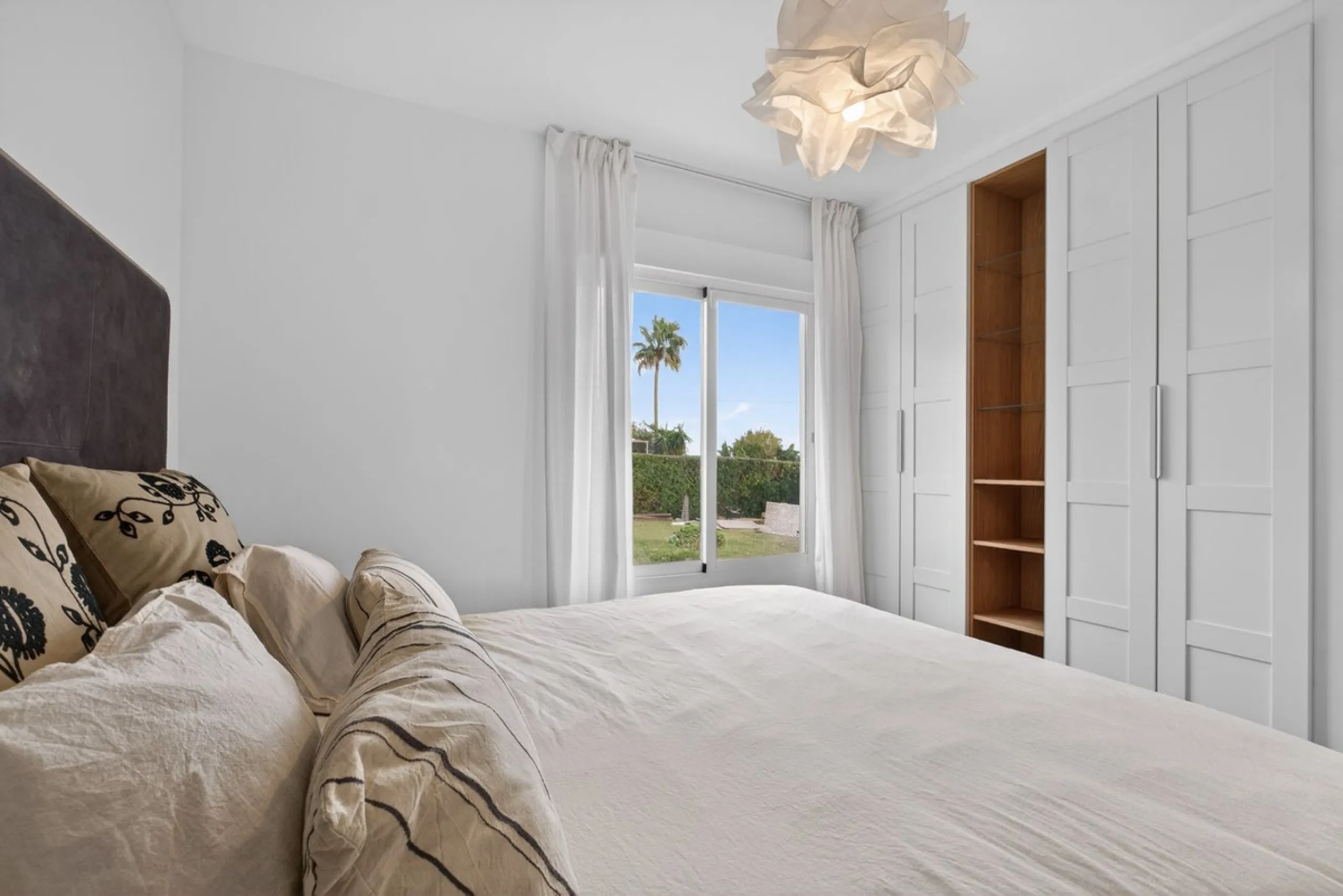 – A Private Oasis in Marbella -