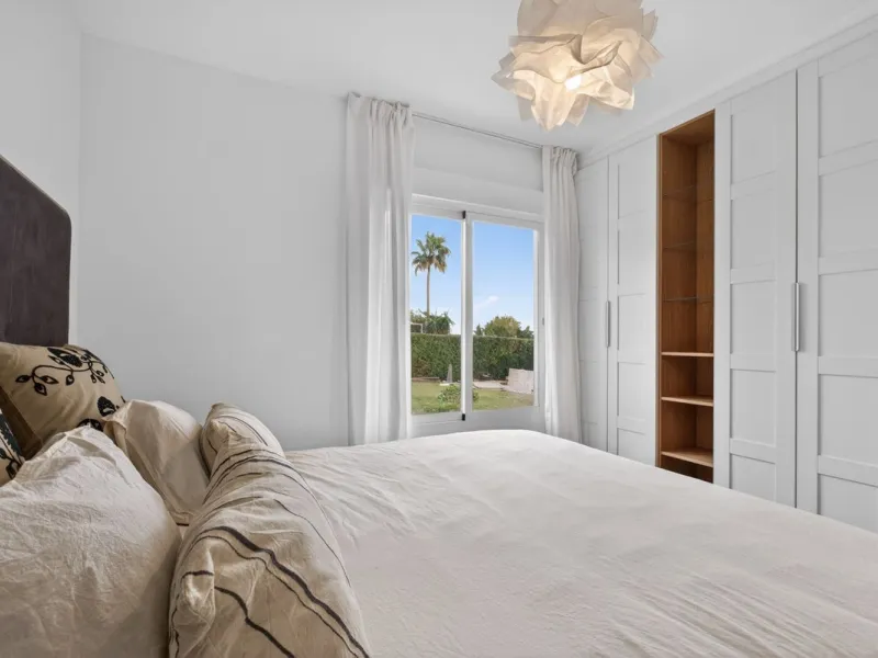 – A Private Oasis in Marbella -