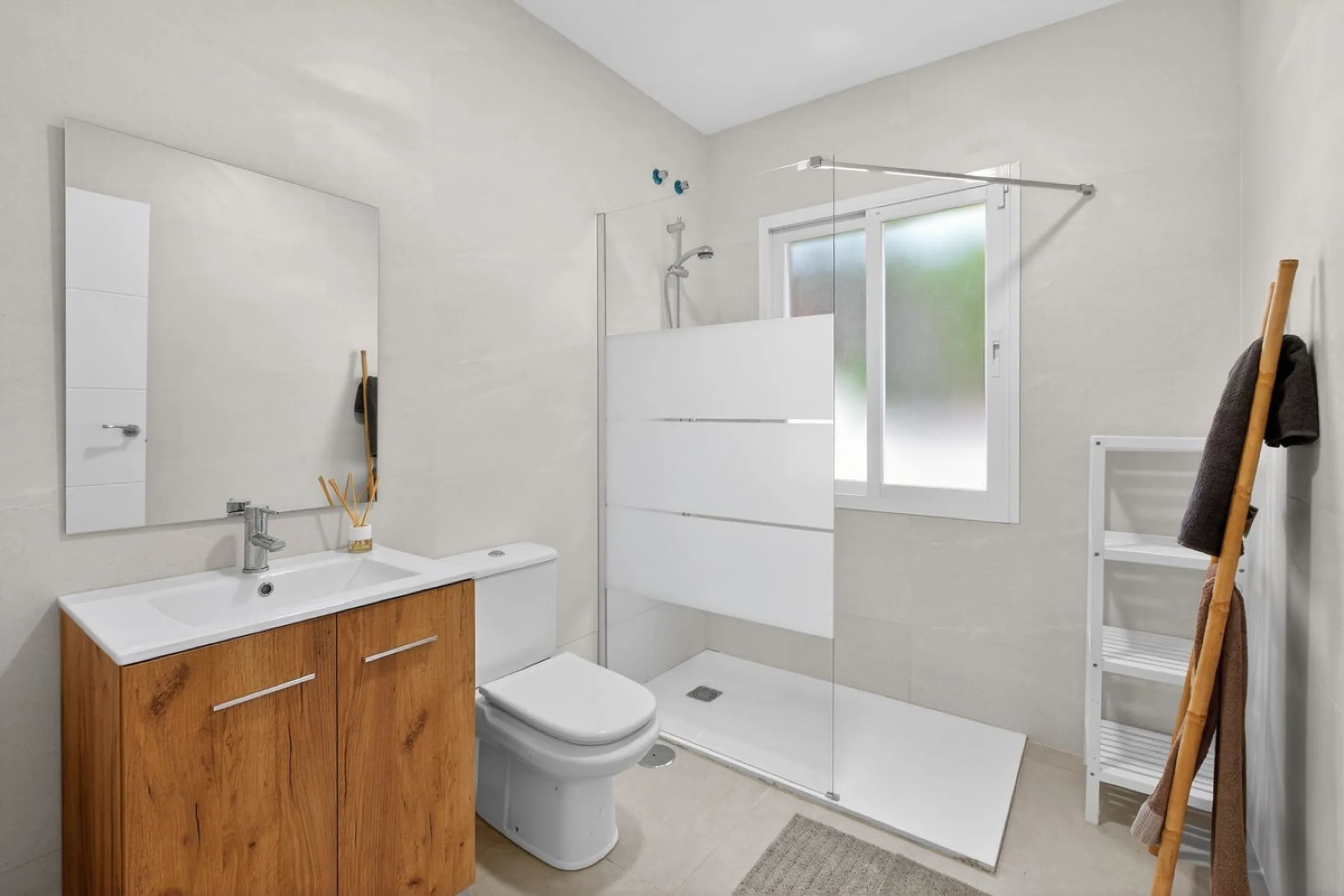 – A Private Oasis in Marbella -