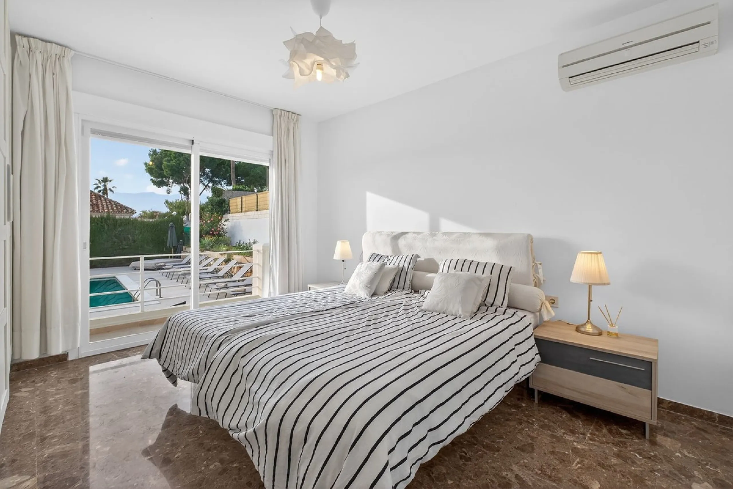 – A Private Oasis in Marbella -