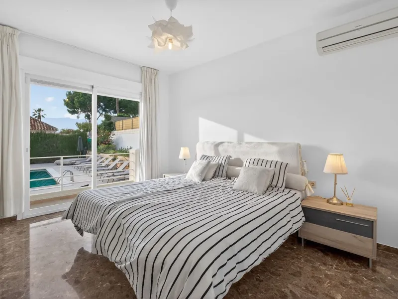 – A Private Oasis in Marbella -