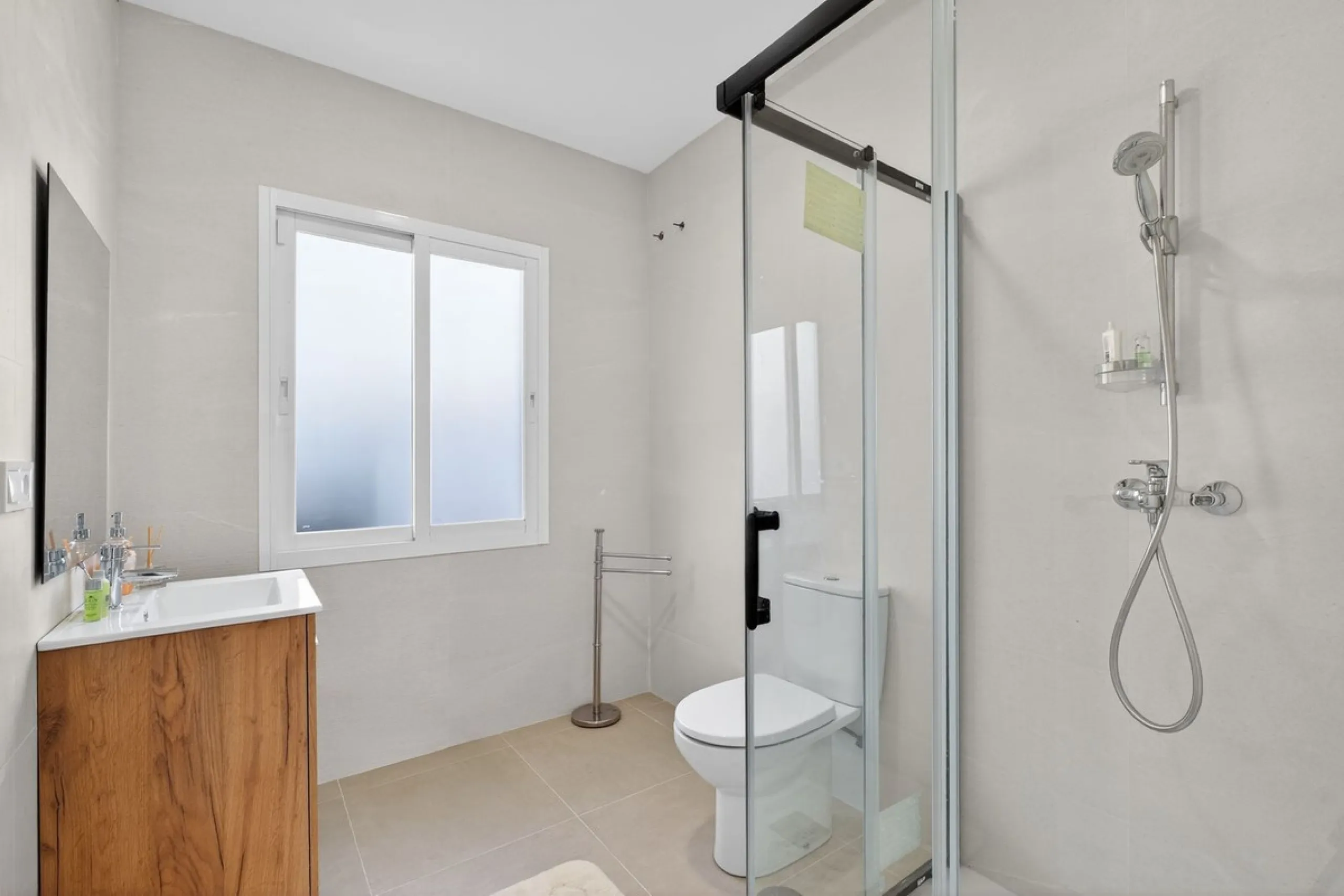 – A Private Oasis in Marbella -