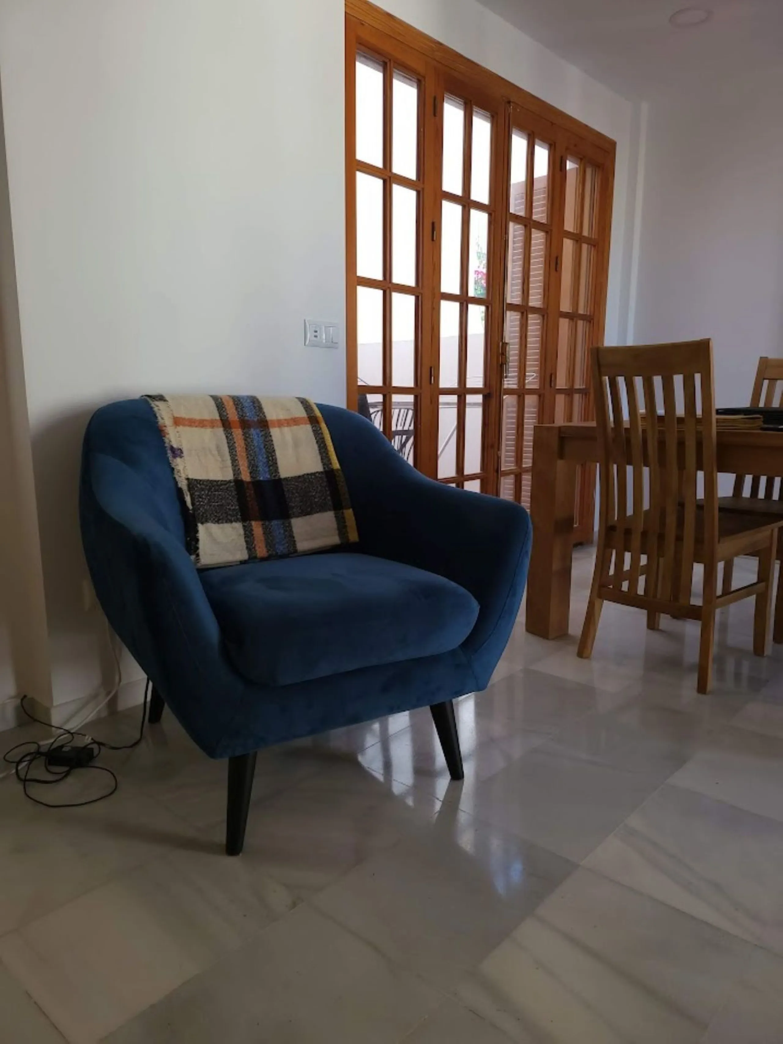 Stunning 3-Bedroom Duplex in the Heart of Benalmádena Pueblo
