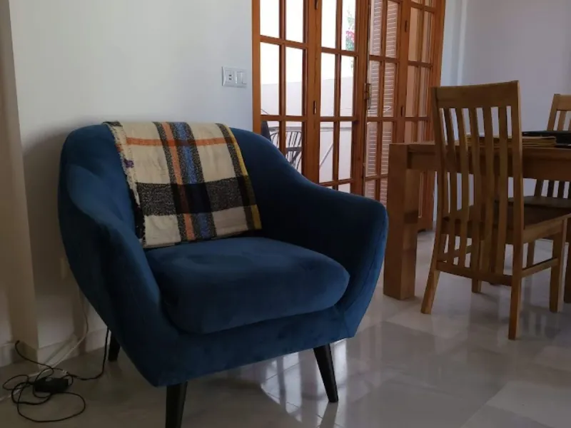 Stunning 3-Bedroom Duplex in the Heart of Benalmádena Pueblo