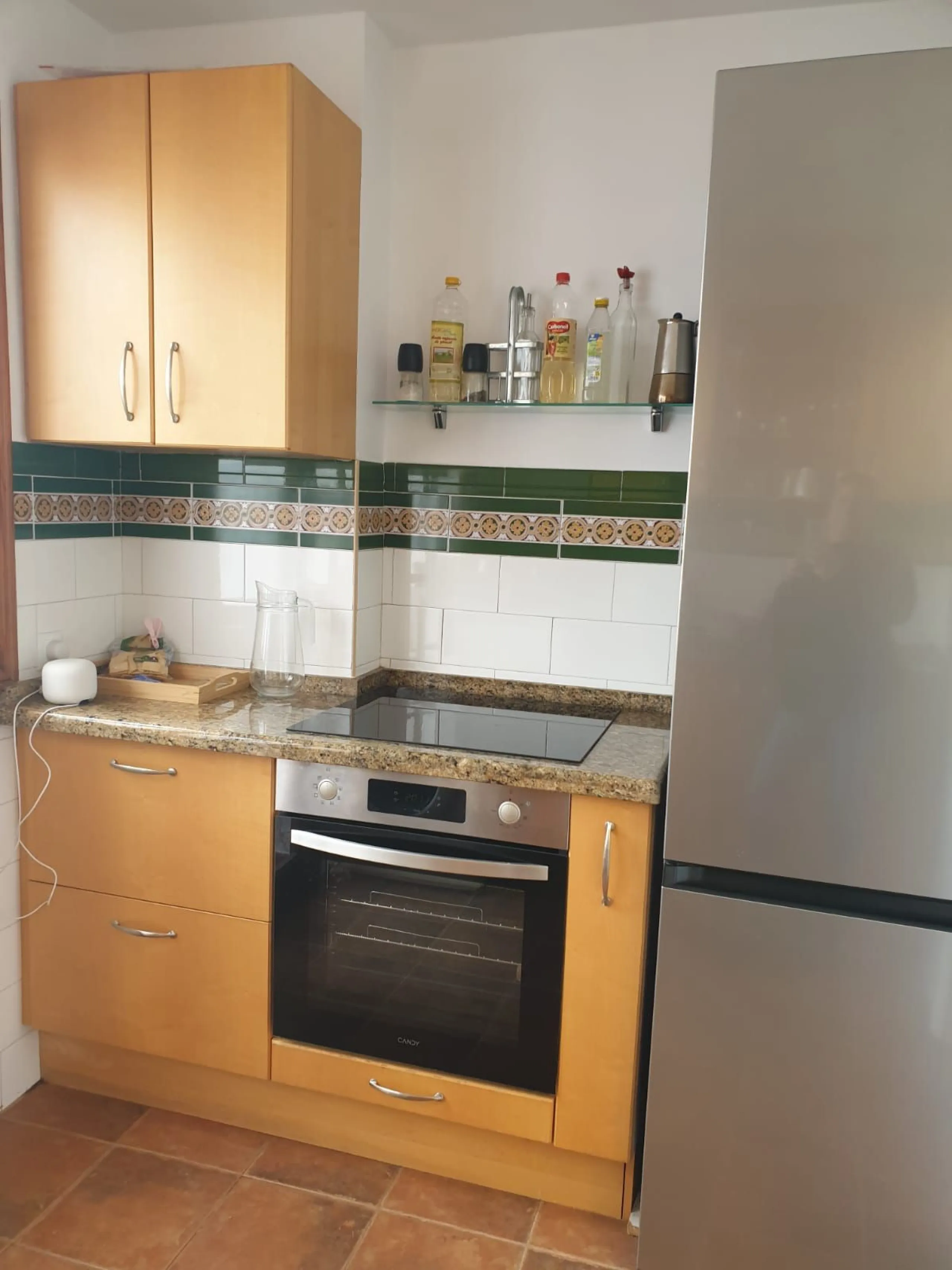Stunning 3-Bedroom Duplex in the Heart of Benalmádena Pueblo