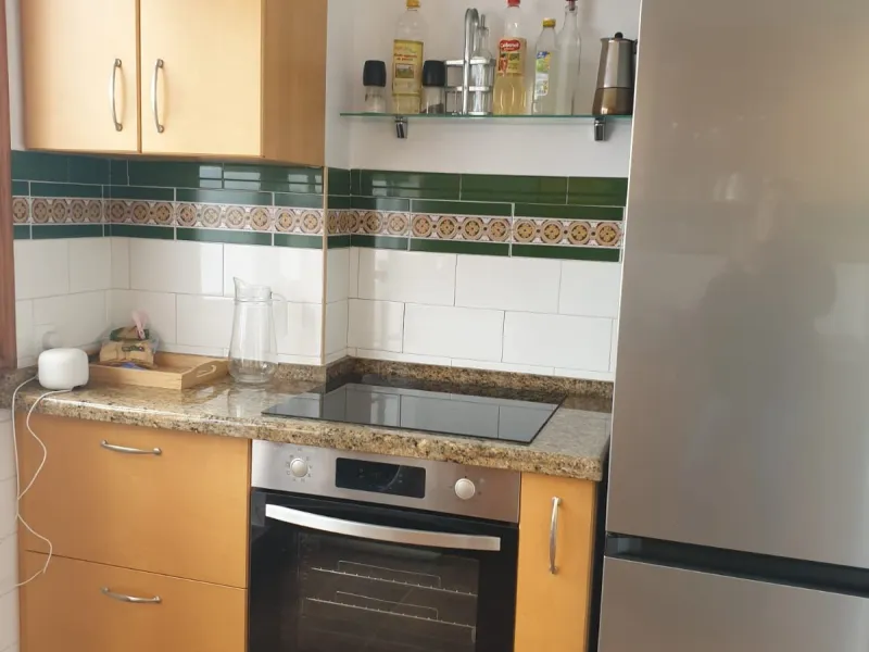 Stunning 3-Bedroom Duplex in the Heart of Benalmádena Pueblo