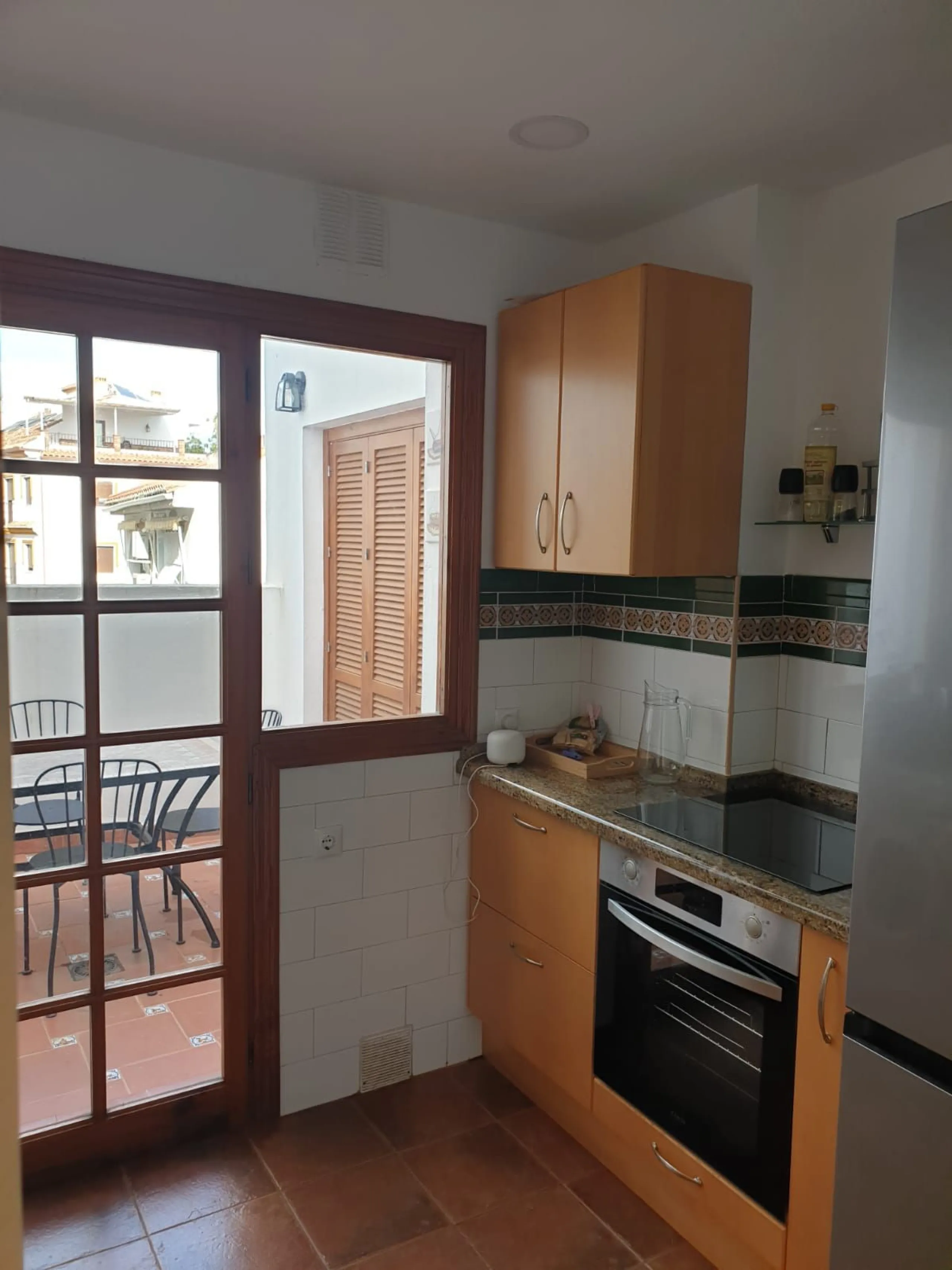 Stunning 3-Bedroom Duplex in the Heart of Benalmádena Pueblo