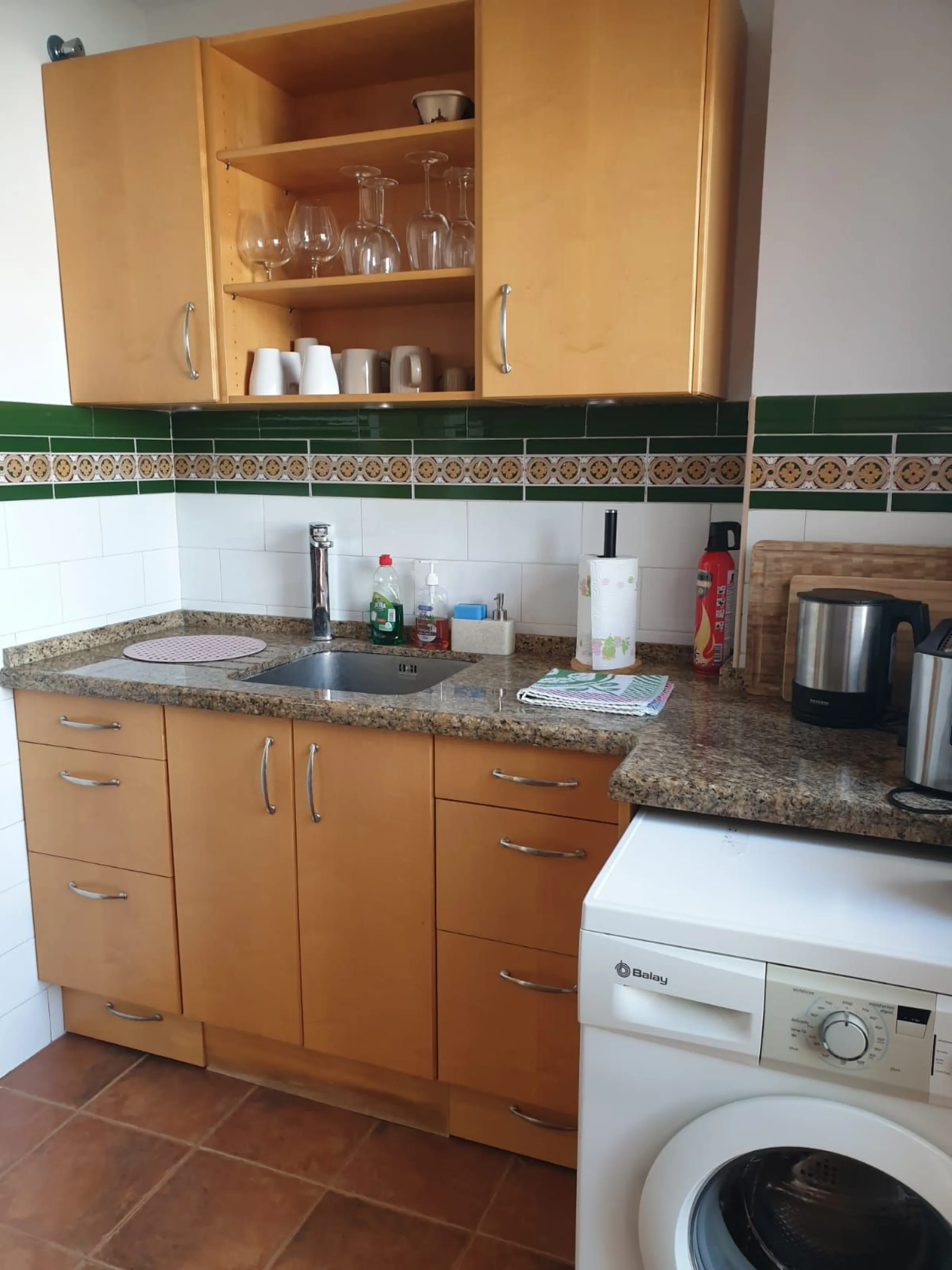 Stunning 3-Bedroom Duplex in the Heart of Benalmádena Pueblo
