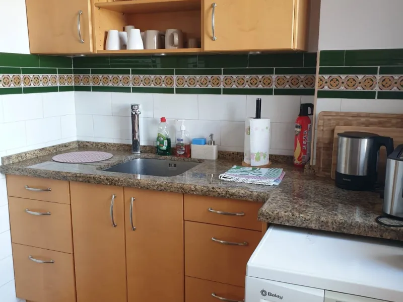 Stunning 3-Bedroom Duplex in the Heart of Benalmádena Pueblo