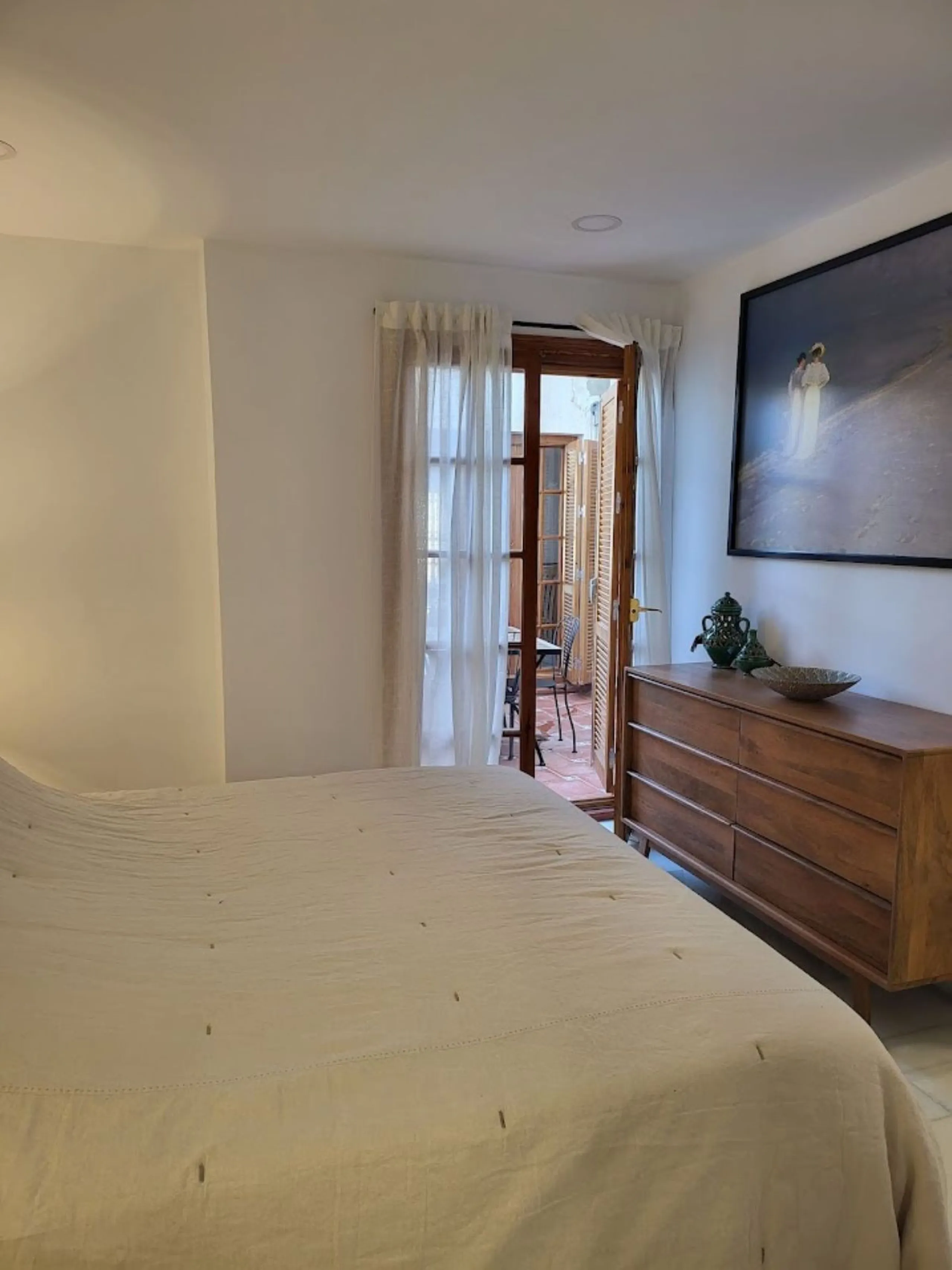 Stunning 3-Bedroom Duplex in the Heart of Benalmádena Pueblo