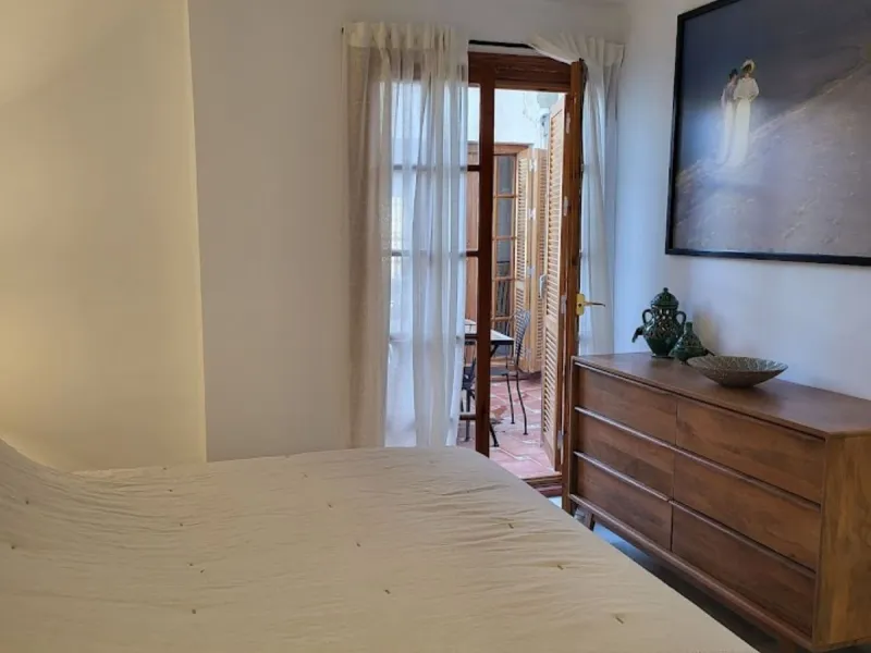 Stunning 3-Bedroom Duplex in the Heart of Benalmádena Pueblo