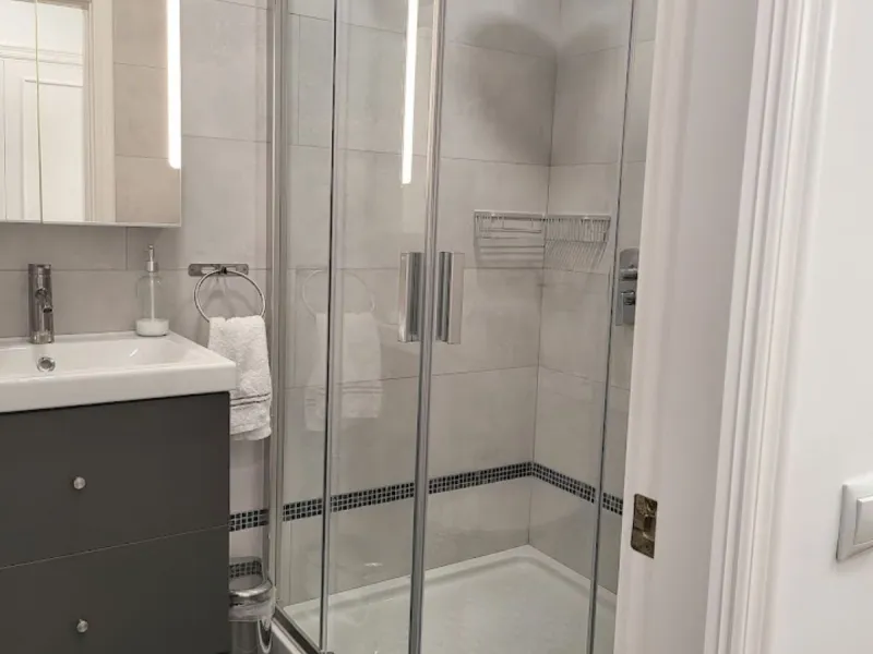 Stunning 3-Bedroom Duplex in the Heart of Benalmádena Pueblo