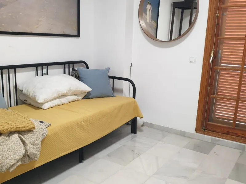 Stunning 3-Bedroom Duplex in the Heart of Benalmádena Pueblo