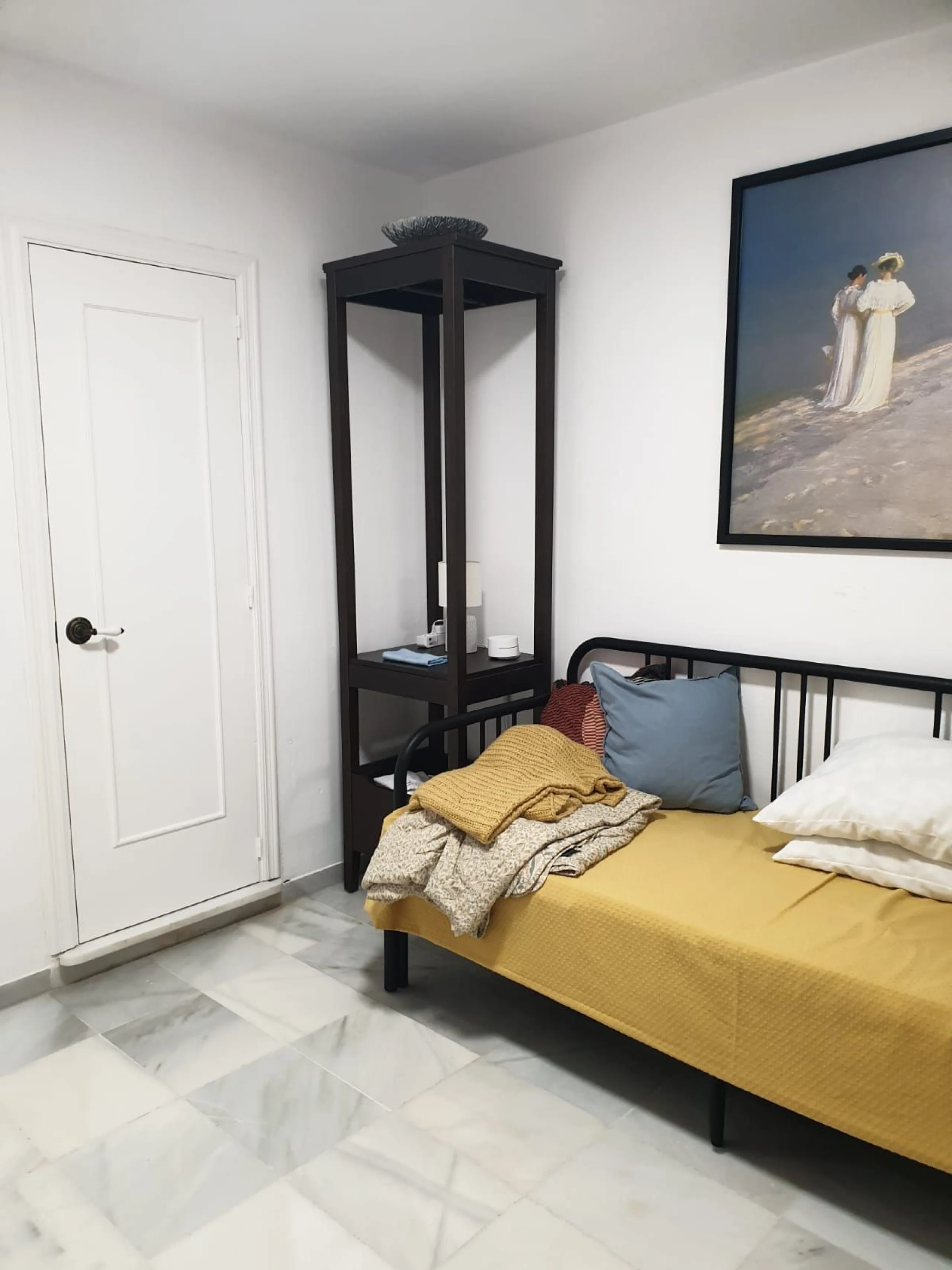 Stunning 3-Bedroom Duplex in the Heart of Benalmádena Pueblo