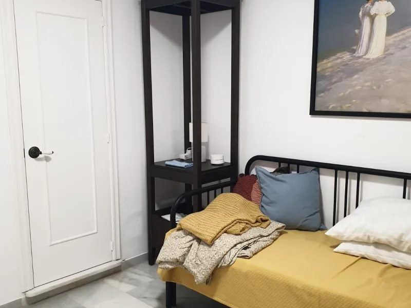 Stunning 3-Bedroom Duplex in the Heart of Benalmádena Pueblo
