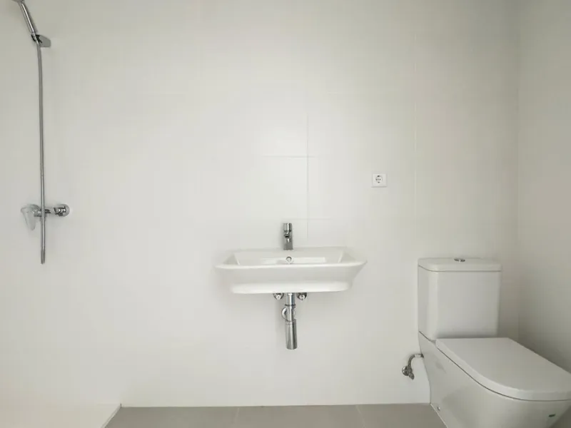 Apartment - Middle Floor Apartment в продаже в Marbella, Málaga. В доме 2 спален и 2 ванных комнат. Площадь дома 90 м²