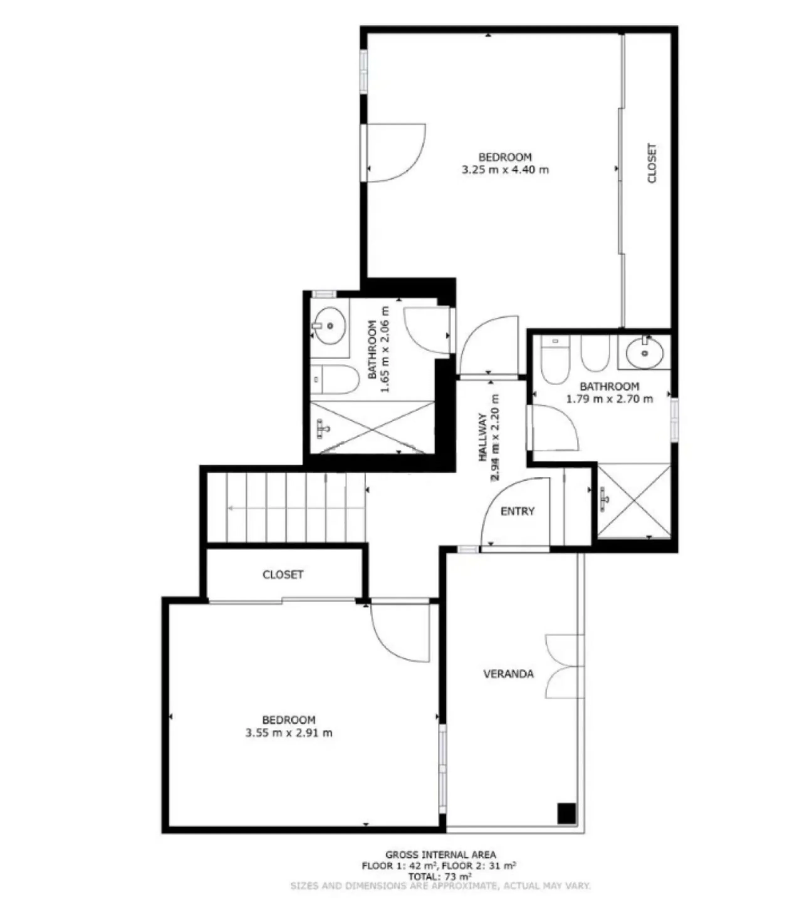 House - Semi-Detached House в продаже в Estepona, Málaga. В доме 3 спален и 2 ванных комнат. Площадь дома 123 м². Площадь участка 416 м²