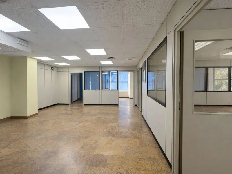 Office in the Heart of Marbella – Edificio Sabadell