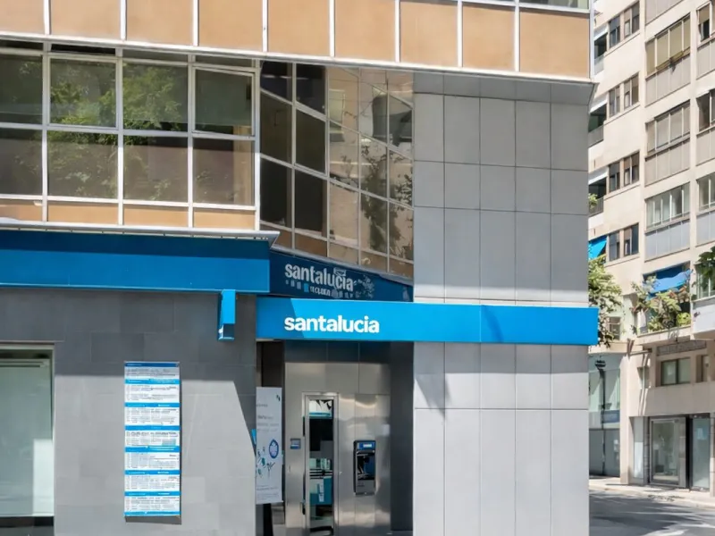 Office in the Heart of Marbella – Edificio Sabadell