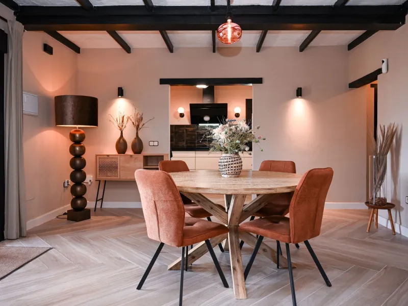 House - Detached Villa в продаже в Alhaurín de la Torre, Málaga. В доме 4 спален и 4 ванных комнат. Площадь дома 235 м². Площадь участка 2676 м²