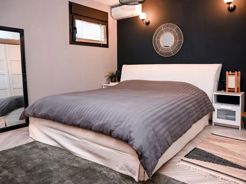 House - Detached Villa в продаже в Alhaurín de la Torre, Málaga. В доме 4 спален и 4 ванных комнат. Площадь дома 235 м². Площадь участка 2676 м²