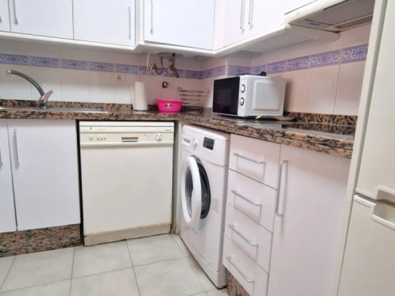 BEAUTIFUL BEACHFRONT APARTMENT WITH FANTASTIC TERRACE ON ONE OF MARBELLA'S BEST BEACHES!!