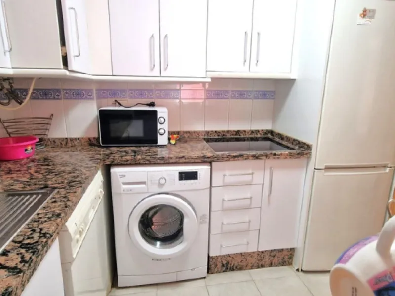 BEAUTIFUL BEACHFRONT APARTMENT WITH FANTASTIC TERRACE ON ONE OF MARBELLA'S BEST BEACHES!!