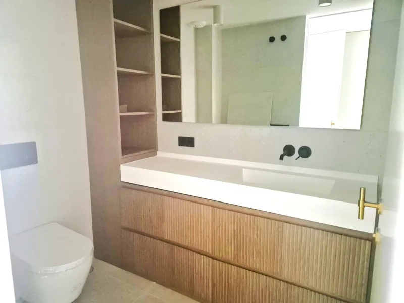 Luxury 3-Bedroom Apartment in the Heart of Marbella – Second Line to the Beach
